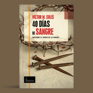 40 días de sangre