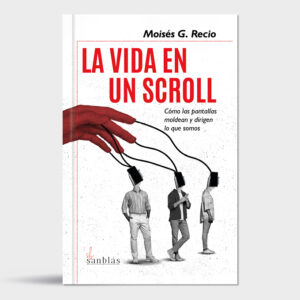 La vida en un scroll