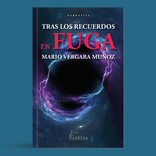Tras los recuerdos en fuga
