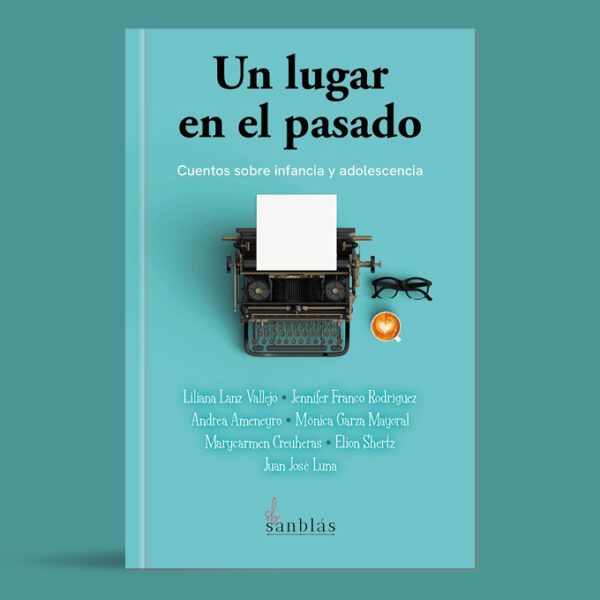 Un lugar en el pasado