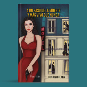 A un paso de la muerte y más vivo que nunca
