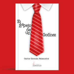 El espejo de un Godinez